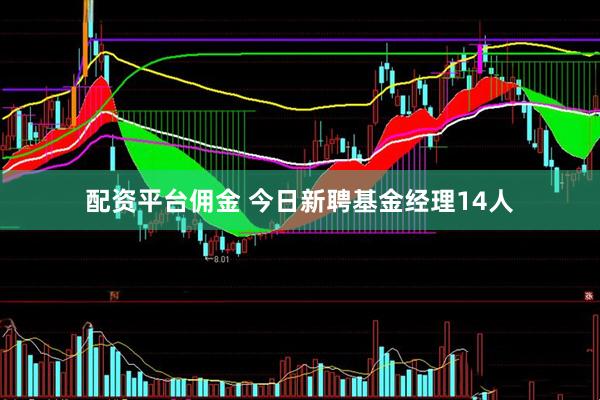 配资平台佣金 今日新聘基金经理14人